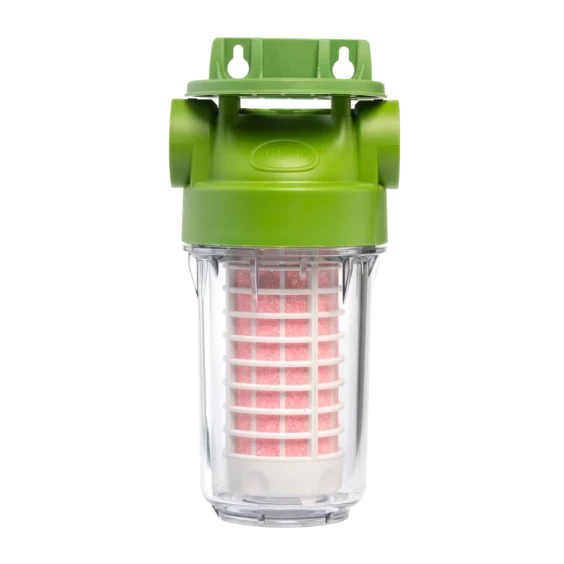 Фільтр від накипу Ecosoft SCALEX для бойлерів та котлів (FOSE200ECO)
