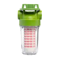 Фільтр від накипу Ecosoft SCALEX для бойлерів та котлів (FOSE200ECO)