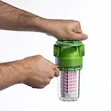 Фільтр від накипу Ecosoft SCALEX для бойлерів та котлів (FOSE200ECO), фото 2