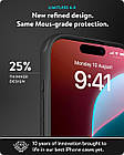 Чохол Mous MagSafe Limitless 6.0 Aramid Fibre для iPhone 16 Pro, фото 5
