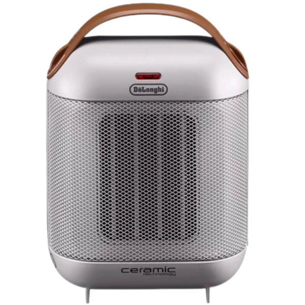 Тепловентилятор DeLonghi HFX30C18.IW