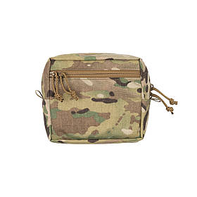 Підсумок Spiritus Systems Medium GP Pouch Mk 3, Колір: MultiCam, PO-GM-MC-03