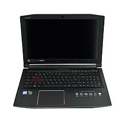Ноутбук Acer Predator Helios 300 i5-8300H/16/128 SSD + 500 HDD/GTX 1050Ti - Class A-