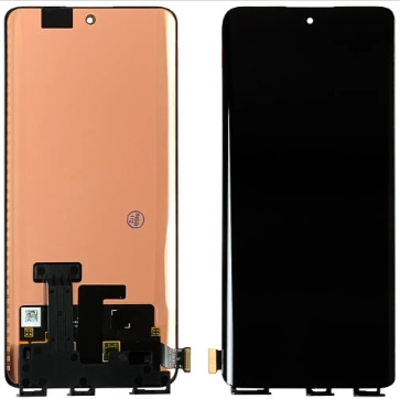 Lcd + Touchscreen Realme 10 Pro Plus Black Orig, фото 1