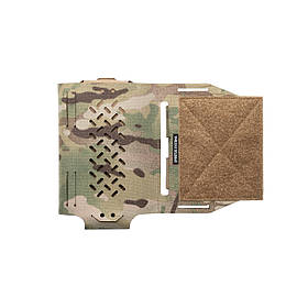 Платформа розширювальна Spiritus Systems Expander Wing Mk-2, Колір: MultiCam, CR-EW-MC-02