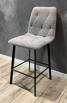 Барний стілець Kruz ТМ Impulse Plus, фото 1