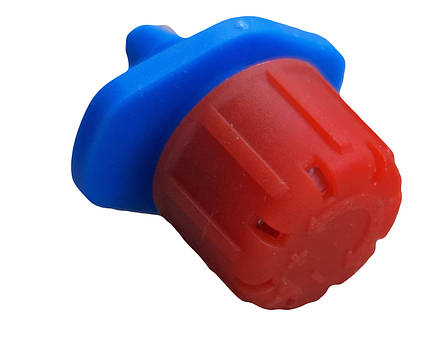 Крапельниця регульована 0-70 л/год., фото 2