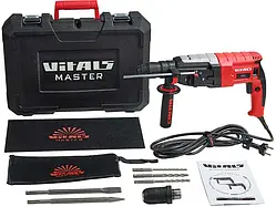 Перфоратор VITALS Master Ra 2885 HBq(140856)