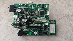 Материнська плата для принтера XP-236B (48мм) нова MB2B-21BZR1-201 202008153VER