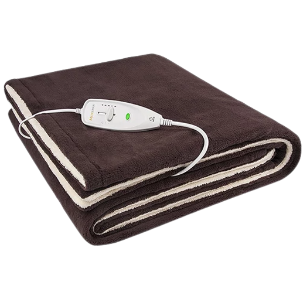 Електроковдра Medisana HDW 60227 Brown