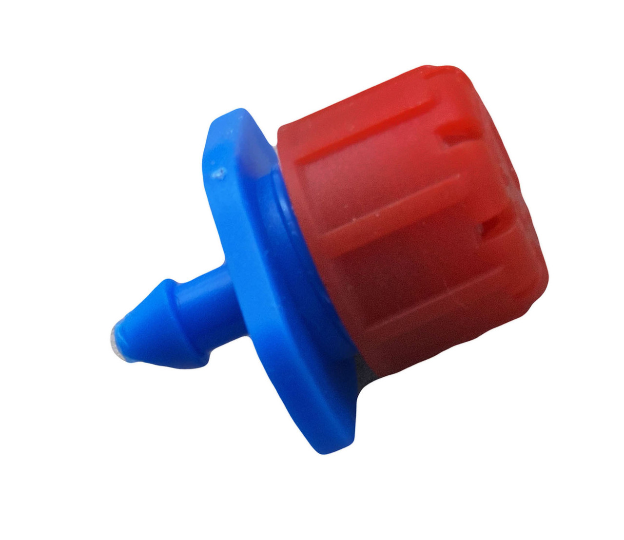 Крапельниця регульована 0-70 л/год.