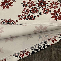 Дитяча футболка з візерунком вишиванка Five Stars 10879-110р, фото 3