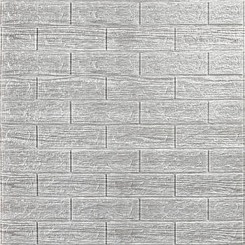 Панелі цегла з декором