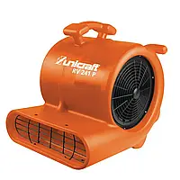 Промисловий відцентровий вентилятор Unicraft RV 241 P