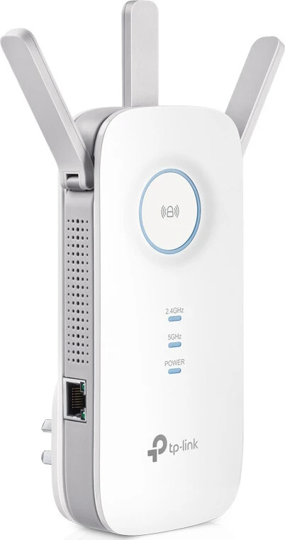 Підсилювач сигналу TP-Link RE450 AC1750 UA