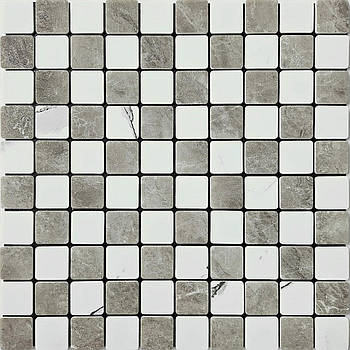 Самоклеюча PET мозаїка 30*30CM*4MM (D) SW-00002449