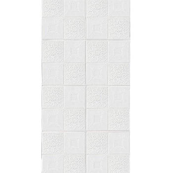 Самоклеюча 3D панель фігури в рулоні 2800x700x3мм (R114-3) SW-00000873