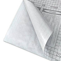 Самоклеюча плівка 3д куби золото 0,40х10м SW-00000792, фото 4