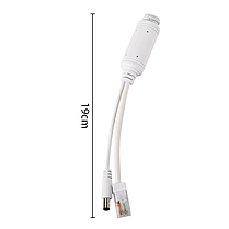 POE splitter SEVEN P-733, фото 6