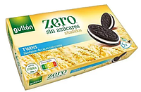 Печиво-сендвіч какао з кремом без цукру Gullon twins 210г