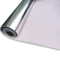 Самоклеючі шпалери рожево-білі 500х2800х2.5мм YM-04 PINK WHITE SW-00001160, фото 2