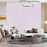 Самоклеючі шпалери рожево-білі 500х2800х2.5мм YM-04 PINK WHITE SW-00001160, фото 6