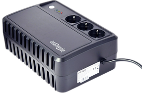 ДБЖ EnerGenie EG-UPS-3SDT600-01 360W
