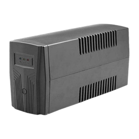 ДБЖ Maxxter MX-UPS-B650-02 390W