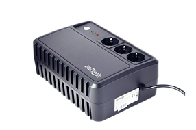 ДБЖ EnerGenie EG-UPS-3SDT800-01 480W