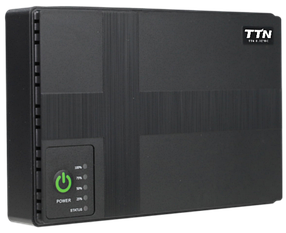 ДБЖ TTN DC-1018 18W (1283126593925)