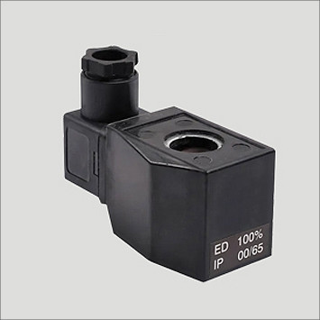 Котушка для електромагнітного клапана Aqua World 220W 230V DC, фото 1