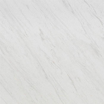 Декоративна ПВХ плита білий мармур 600*600*3mm (S) SW-00001620