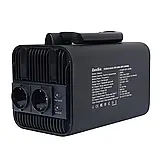 Портативний зарядний пристрій EnerSol EPB-300N, фото 5