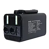 Портативний зарядний пристрій EnerSol EPB-300N, фото 6