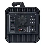 Портативний зарядний пристрій EnerSol EPB-300N, фото 8