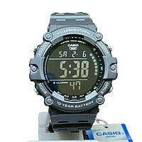 Чоловічий годинник Casio AE-1500WH-8BVEF