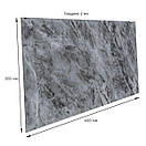 Самоклеюча стінова PET плитка 600*300*2mm (D) SW-00002301, фото 4