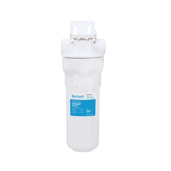 Фільтр механічного очищення високого тиску Ecosoft 1/2" (FPV34PECO)