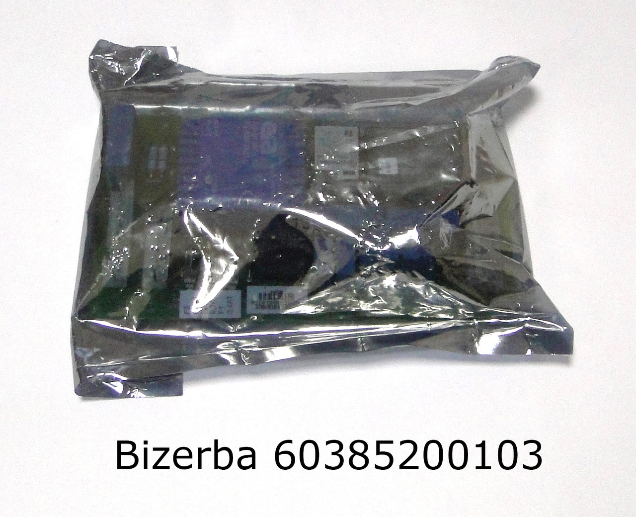 Bizerba 60385200103 Електронна мережева плата LPB 230В до машини для нарізки SE12-D - фото 1 - id-p433878805