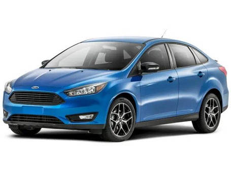 Focus III (2011- 2018)