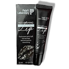 Бальзам реаніматолог для губ відновлення і загоєння Pelart Laboratory Nourishing Lip Balm, 12 мл