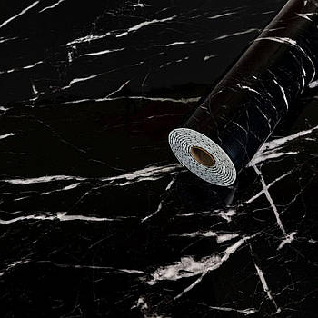 Самоклеюча стінова PET плитка у рулоні 600*3000*2mm SW-00001694