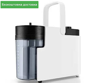 Відсмоктувач медичний модель 7E-C