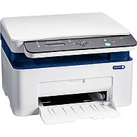 БФП Xerox WorkCentre 3025BI (3025V_BI) з Wi-Fi