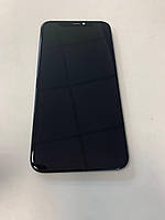 Дисплей Apple iPhone 11Pro OLED GX з сенсорним екраном та рамкою.