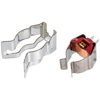 Датчик температури NTC з кліпсою для газового котла Ariston 990686-01