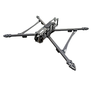 Рама Mark 4, 8 v2 для FPV дрона