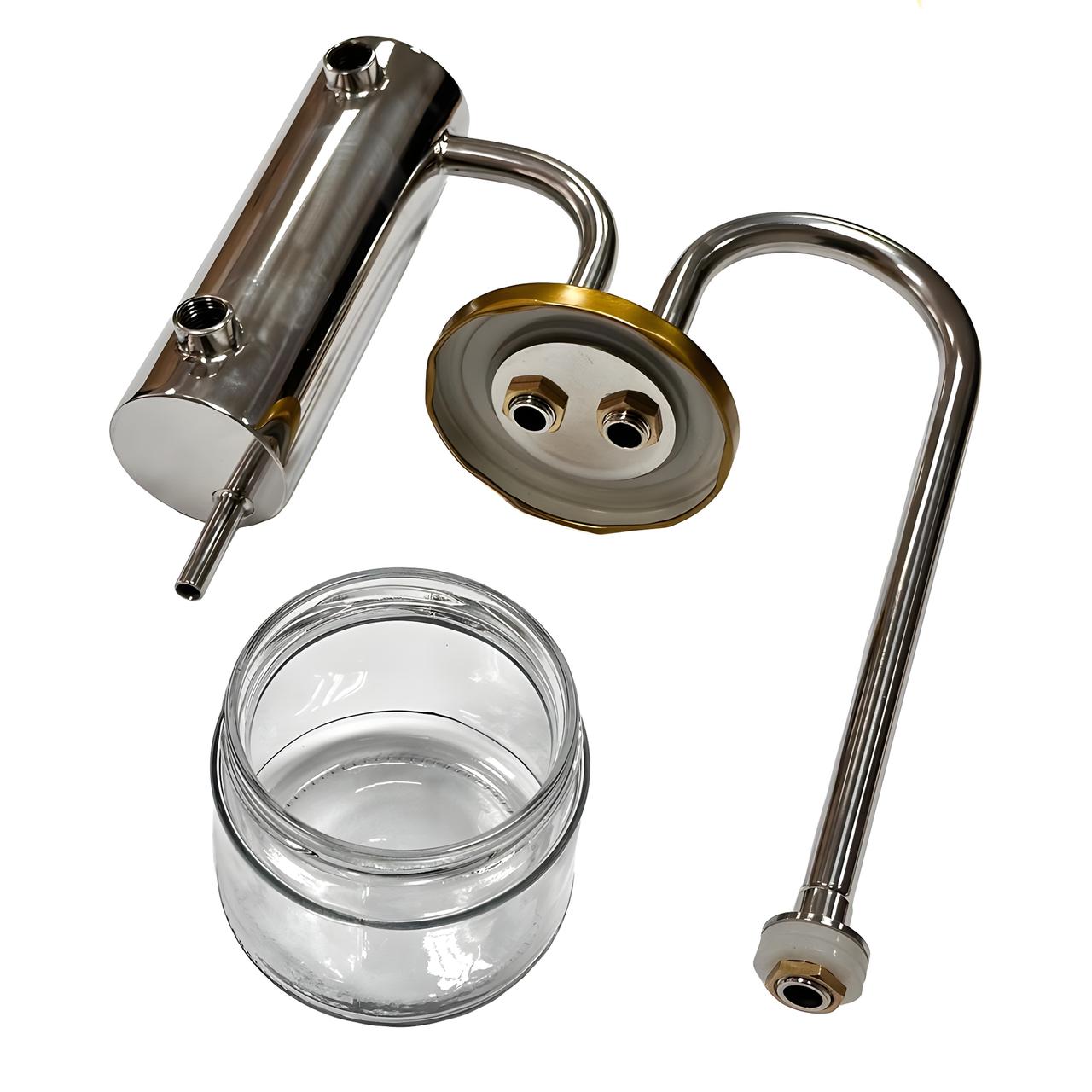 Сухопарник у зборі Classic, фото 1