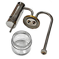 Сухопарник у зборі Classic