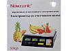 Ваги електронні торгові Nokasonik до 50 кг із лічильником ціни, фото 8